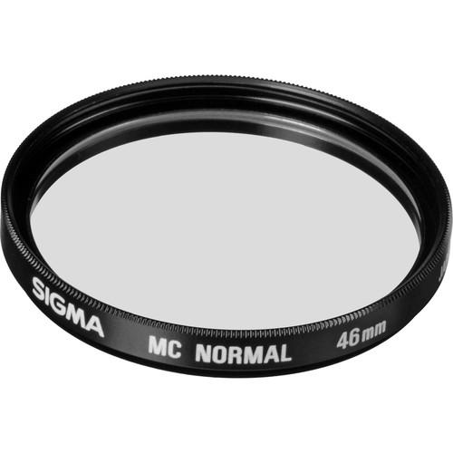 Sigma  A00531 46mm Normal Rear UV Filter A00531