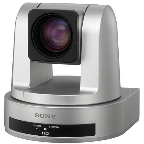 Sony SRG-120DU USB 3.0 Full HD PTZ Camera SRG-120DU