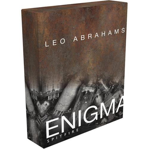 Spitfire Audio Spitfire Leo Abraham'S Enigma 12-41544, Spitfire, Audio, Spitfire, Leo, Abraham'S, Enigma, 12-41544,