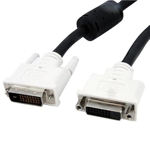 StarTech DVI-D Dual-Link Male to Female Monitor DVIDDMF6, StarTech, DVI-D, Dual-Link, Male, to, Female, Monitor, DVIDDMF6,