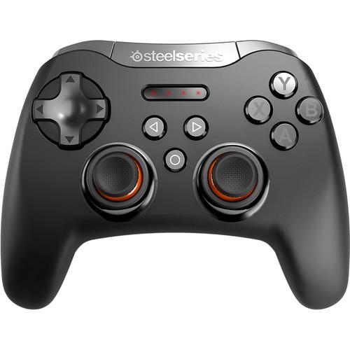 SteelSeries Stratus XL Wireless Gaming Controller 69050