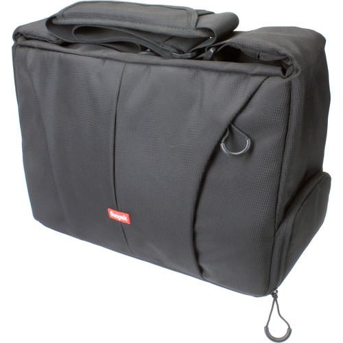 Sunpak TravelSmart System Camera Bag (Black) SYSTEMBAG-01