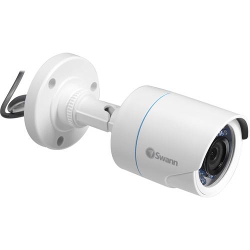 Swann 720p Day/Night IR Bullet Cameras SWPRO-HDCAMPK2-US