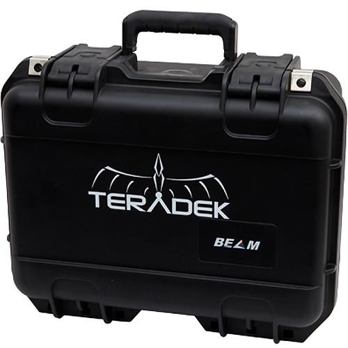 Teradek Protective Case for Teradek Beam Kit 11-0301, Teradek, Protective, Case, Teradek, Beam, Kit, 11-0301,