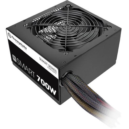 Thermaltake Smart Active-PFC 80 PLUS Power PS-SPD-0700NPCWUS-W