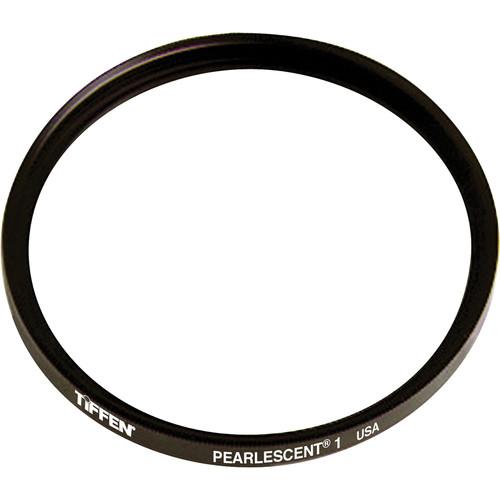 Tiffen  67mm Pearlescent 1 Filter 67PEARL1