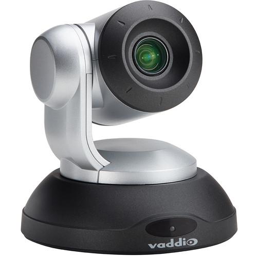 Vaddio ClearSHOT 10 USB 3.0 PTZ Conferencing Camera 999-9990-000, Vaddio, ClearSHOT, 10, USB, 3.0, PTZ, Conferencing, Camera, 999-9990-000