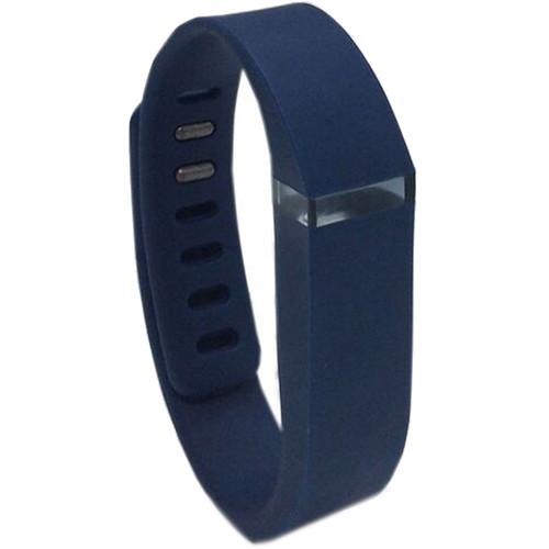 Voguestrap Smart Buddie Replacement Band for Fitbit 1800-1001-NV