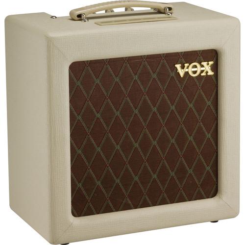 VOX  AC4TV Guitar Amplifier AC4TV