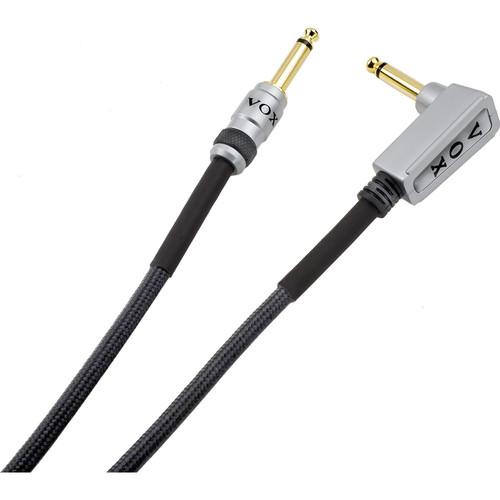 VOX  Class A Guitar Cable (19.5', Black) VGC19