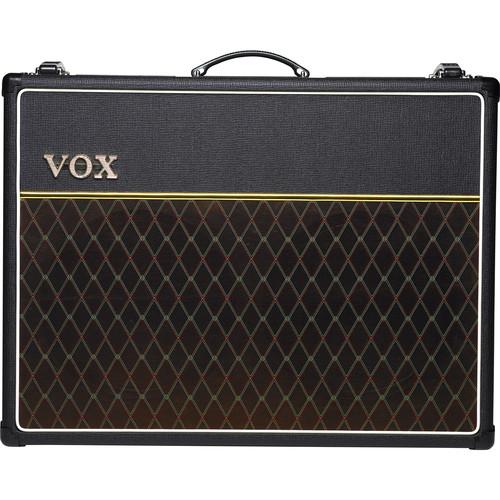 VOX Custom AC30C2X Guitar Amplifier Head/Speaker Combo AC30C2X