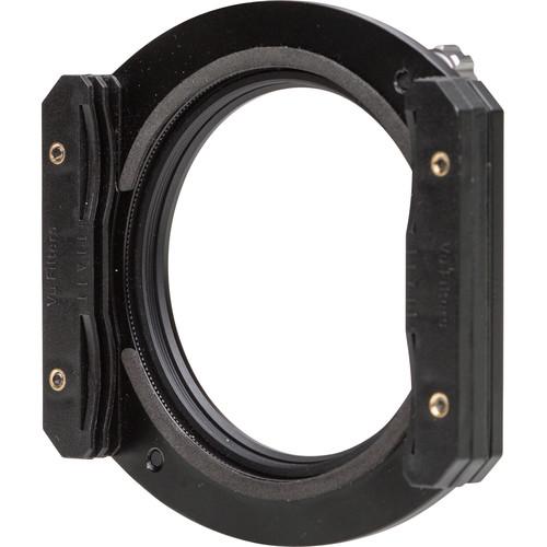 Vu Filters 75mm Professional Filter Holder with 67mm VFH75, Vu, Filters, 75mm, Professional, Filter, Holder, with, 67mm, VFH75,