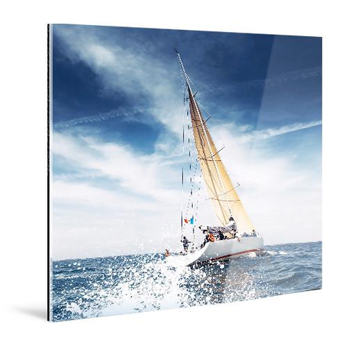 WhiteWall Medium, Square-Format Face-Mounted 32AFMGQ1010P6390