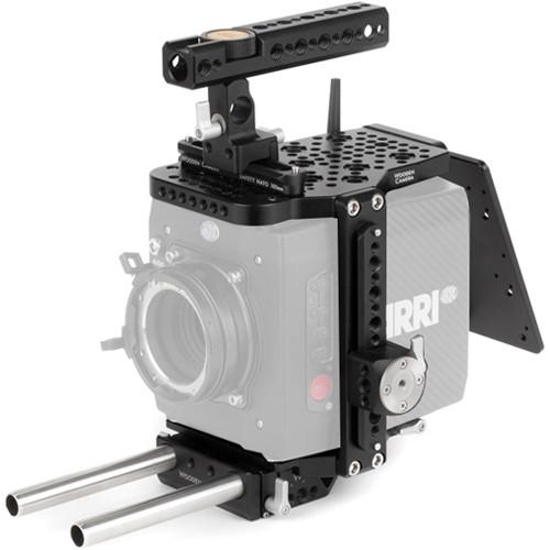 Wooden Camera ARRI Alexa Mini Accessory Kit (Base) WC-207800