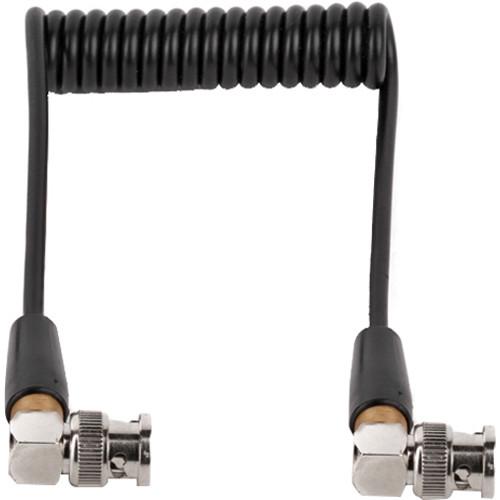 Wooden Camera  Coiled BNC to BNC Cable WC-206300