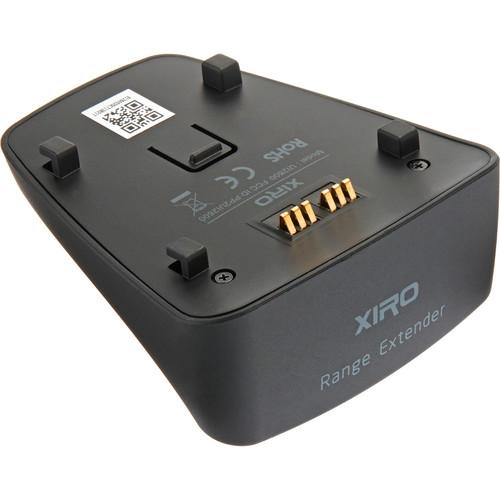 Xiro Wi-Fi Range Extender for Xplorer G/V Radio XIRE6016, Xiro, Wi-Fi, Range, Extender, Xplorer, G/V, Radio, XIRE6016,
