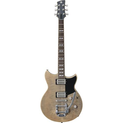 Yamaha Revstar RS720B Electric Guitar (Ash Grey) RS720B AGR