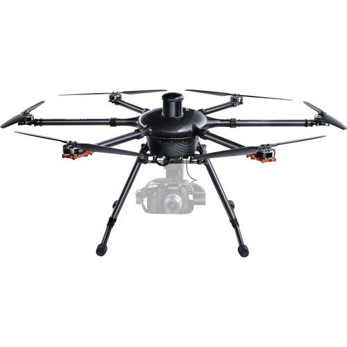 YUNEEC Tornado H920 Hexa-Copter with ST24 Transmitter YUNH920US