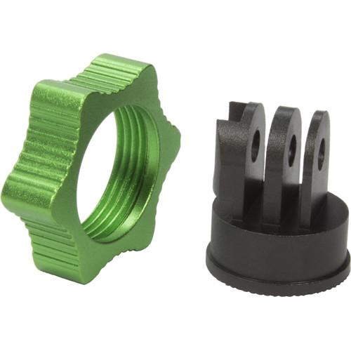 9.SOLUTIONS Quick Mount for GoPro Camera 9.XA10073