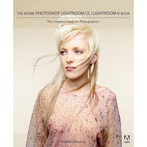 Adobe Press Book: Adobe Photoshop Lightroom CC / 9780133929195