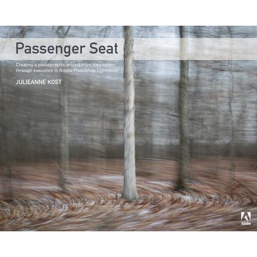 Adobe Press Book: Passenger Seat: Creating a 9780134278209, Adobe, Press, Book:, Passenger, Seat:, Creating, a, 9780134278209,