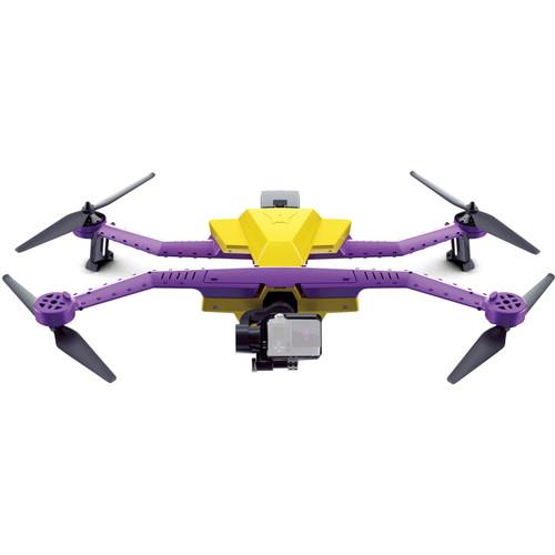 AirDog  AirDog Auto-Follow Drone AD10, AirDog, AirDog, Auto-Follow, Drone, AD10, Video