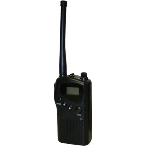 AmpliVox Sound Systems Five-Channel MURS 2-Way Radio SA6200