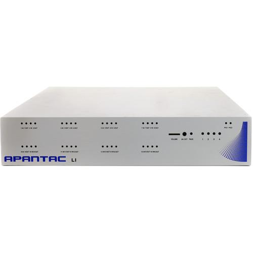 Apantac Multiviewer 12 Auto-Detect HD/SD-SDI Video LI-12HD