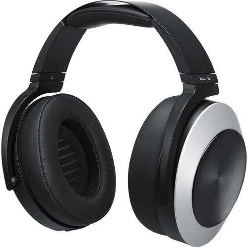 Audeze EL-8 Titanium Magnetic Planar Headphones 200-E8-1117-00, Audeze, EL-8, Titanium, Magnetic, Planar, Headphones, 200-E8-1117-00