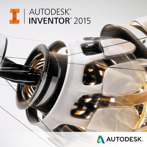 Autodesk Inventor Engineer-To-Order Server 752G1-WWZ313-1001