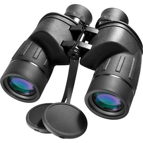 Barska  7x50 WP Battalion Binocular AB11040