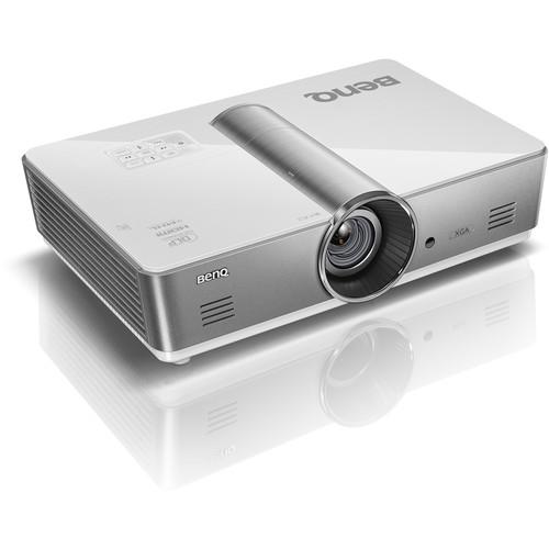 BenQ SX920 5000-Lumen XGA DLP Multimedia Projector SX920