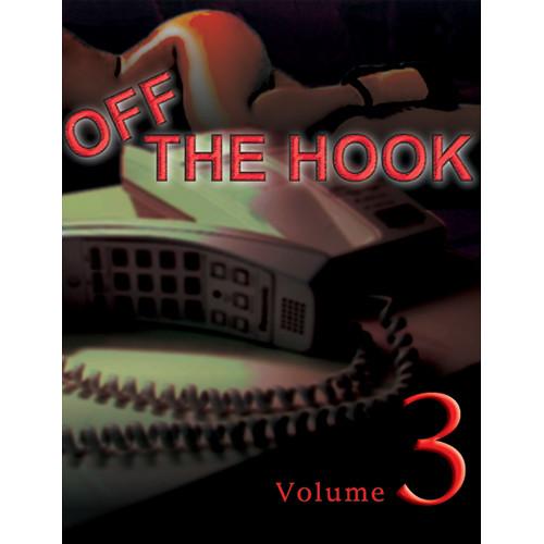 Big Fish Audio Off The Hook Vol. 3 DVD OTHK3-ORWX, Big, Fish, Audio, Off, The, Hook, Vol., 3, DVD, OTHK3-ORWX,