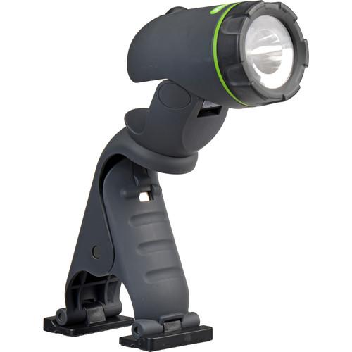 Blackfire  Clamplight Waterproof BF-BBM905, Blackfire, Clamplight, Waterproof, BF-BBM905, Video