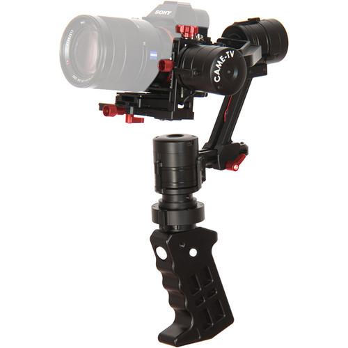CAME-TV CAME-Single 3-Axis Handheld Camera Gimbal SINGLE CD8, CAME-TV, CAME-Single, 3-Axis, Handheld, Camera, Gimbal, SINGLE, CD8,