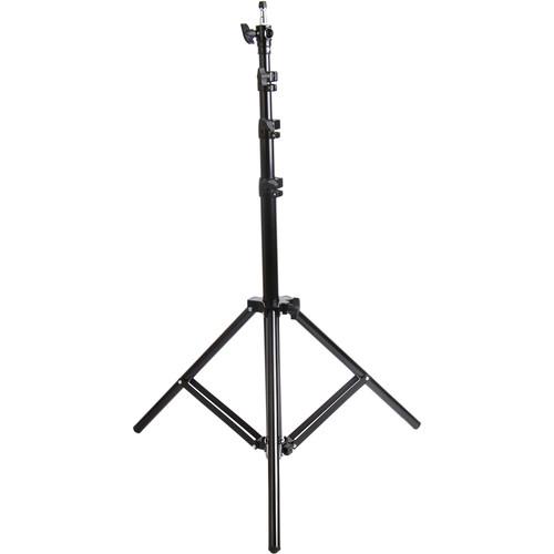 CAME-TV  Light Stand Max Work 2.4m (Black) SD1, CAME-TV, Light, Stand, Max, Work, 2.4m, Black, SD1, Video