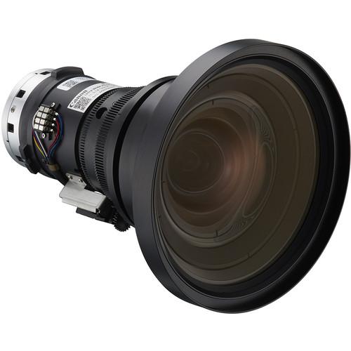 Canon LX-IL01UW F1.96 - 2.3mm Ultra Wide Zoom Lens 0951C001