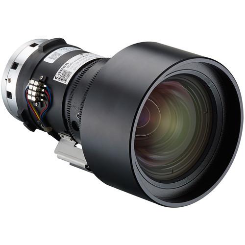 Canon LX-IL02WZ F1.85 - 2.5mm Wide Zoom Lens 0947C001, Canon, LX-IL02WZ, F1.85, 2.5mm, Wide, Zoom, Lens, 0947C001,