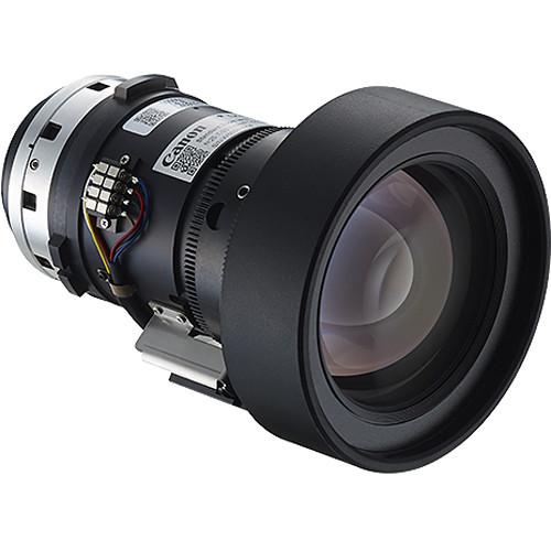 Canon LX-IL03ST F1.7 - 1.9mm Standard Zoom Lens 0948C001, Canon, LX-IL03ST, F1.7, 1.9mm, Standard, Zoom, Lens, 0948C001,