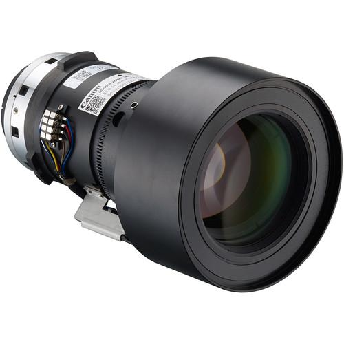 Canon LX-IL04MZ F1.86 - 2.48mm Middle Zoom Lens 0949C001, Canon, LX-IL04MZ, F1.86, 2.48mm, Middle, Zoom, Lens, 0949C001,