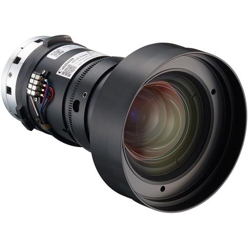 Canon LX-IL07WF F1.85mm Short Fixed Lens for LX-MU700 0946C001, Canon, LX-IL07WF, F1.85mm, Short, Fixed, Lens, LX-MU700, 0946C001