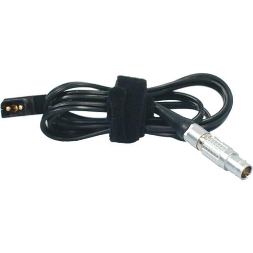 CINEGEARS Power Cable for Multi-Axis Wireless Receiver 1-222, CINEGEARS, Power, Cable, Multi-Axis, Wireless, Receiver, 1-222,