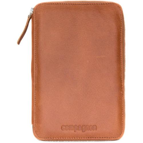 compagnon The Wallet Leather Case for Memory Cards & 507