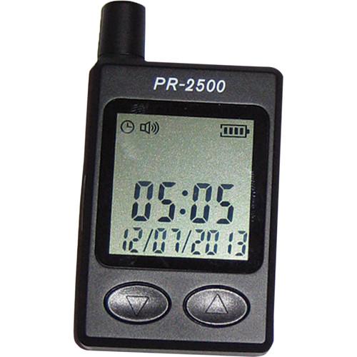 Dakota Alert PR-2500 Portable Receiver for 2500 Series PR-2500, Dakota, Alert, PR-2500, Portable, Receiver, 2500, Series, PR-2500