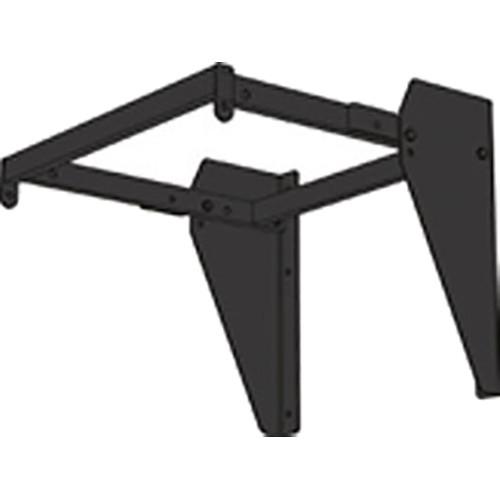 dB Technologies Wall Mount Bracket for up to Three DVA T4 DWB-3, dB, Technologies, Wall, Mount, Bracket, up, to, Three, DVA, T4, DWB-3