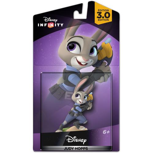 Disney Judy Hopps Infinity 3.0 Figure (Disney Series) 126448, Disney, Judy, Hopps, Infinity, 3.0, Figure, Disney, Series, 126448,