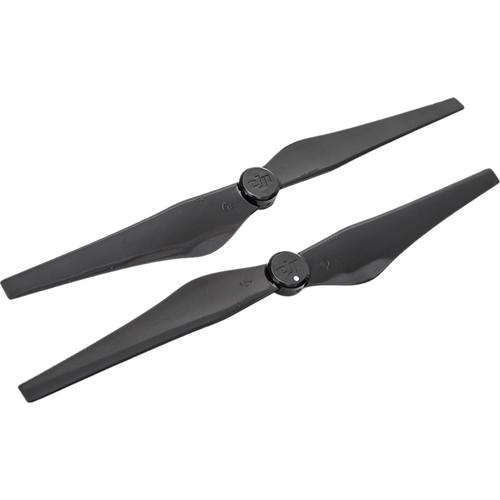 DJI 1345s Quick-Release Props for Inspire 1 (Pair) CP.BX.000035, DJI, 1345s, Quick-Release, Props, Inspire, 1, Pair, CP.BX.000035