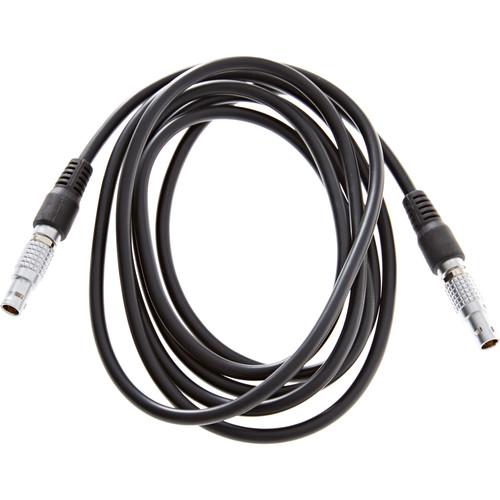 DJI  Data Cable for Focus (6.6') CP.ZM.000290, DJI, Data, Cable, Focus, 6.6', CP.ZM.000290, Video