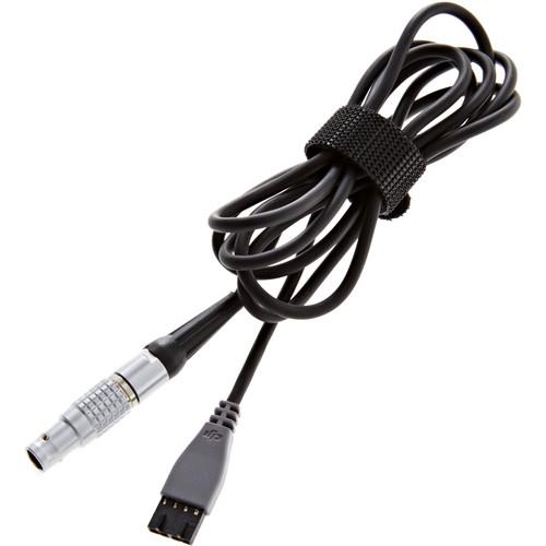 DJI Remote Controller CAN-Bus Cable for Focus CP.ZM.000286, DJI, Remote, Controller, CAN-Bus, Cable, Focus, CP.ZM.000286,