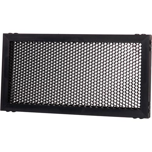 Dracast 60-Degree Honeycomb Grid for LED500 Panel HC-500, Dracast, 60-Degree, Honeycomb, Grid, LED500, Panel, HC-500,
